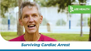 Surviving Cardiac Arrest