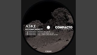 Kosmonaut (Joao Paulo Remix)