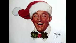 White Christmas - Bing Crosby