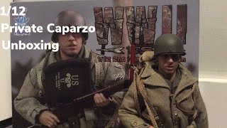 Did 1/12 caparzo unboxing ( @DIDVideoPage)