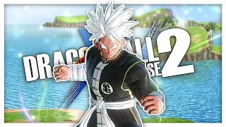 FINISHING WITH 3 SECONDS LEFT!!! (Dragon Ball Xenoverse 2)  (HD 1080p)