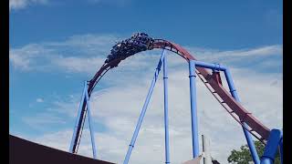 My Initial Thoughts On The Six Flags And Cedar Fair Merger