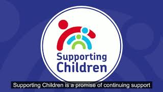 Supporting Children