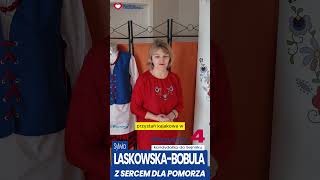 Sylwia Laskowska-Bobula - Teresa z KGW Borkowo