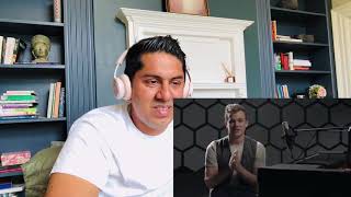 Clark Beckham , Gravity feat. Yebba by John Mayer- first time hearing reaction