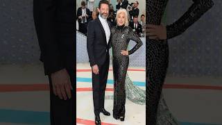 "Deborah Lee Fess Talks About Life After Hugh Jackman Breakup"