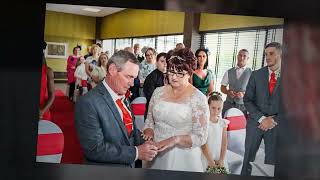 Wedding Photography Aberavon Beach Hotel