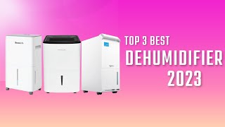 Best Dehumidifiers 2023 | Dehumidifiers 2023 | GuideKnight