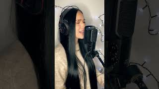 Naika - 1+1 VOCAL COVER by Lubka Brutvanova. Follow me on Instagram, Tiktok🤍