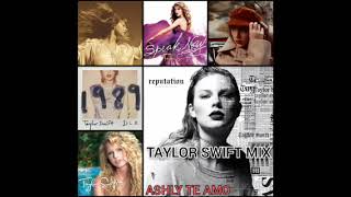 TAYLOR SWIFT MIX