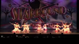 "Journey to Victory", Starbound Competition, Honor Dance Academy