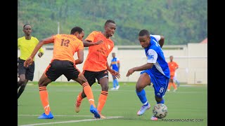 🔴LIVE: Rayon Sports FC vs Rutsiro FC