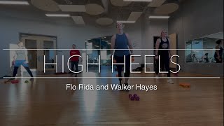 High Heels | Flo Rida and Walker Hayes  | Strength