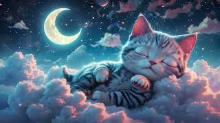 Soothe Your Mind with Relaxation Music 💤 Sleep Music For Sweet Dream - Heals the Mind, Body