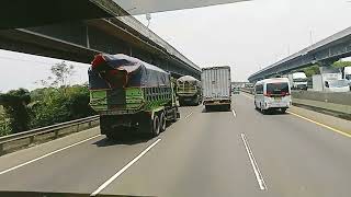 DUMP TRUK KOMPOY