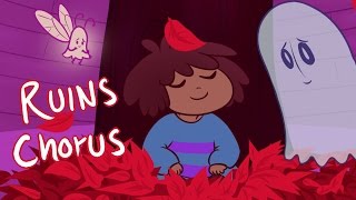 Ruins Chorus [Undertale Cover]