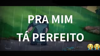 💔😥 Status Triste para Whatsapp #92 - SE DEUS DISSER NÃO