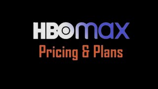 HBO Max Indian Pricing