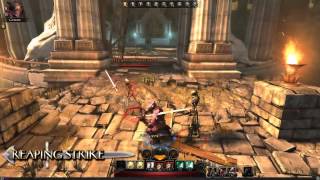 Neverwinter: Great Weapon Fighter Class