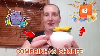 Comprinhas Shopee #19