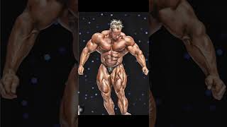 Mr Olympia Jay cutler 👿👿 #bodybuilding #tranding #gym #viral #shorts #mrolympia2022