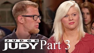 Does New Mom Owe Baby Daddy Back Rent  Part 3