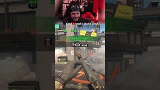 I'M PEAKING!!!! [ TTV d3gull ] #cs2funnymoments #csgo2 #cs2funny