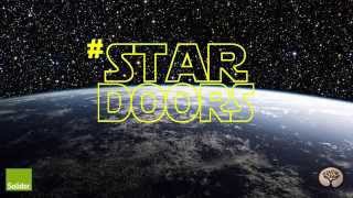 Star Doors : The Force Awakens the movie