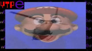 [YTP] Mario head becomes helicopter | Mariocopter