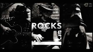 Pascal Mono - ROCKS (Nouveau clip) Album #Dustynations Remastered 2021