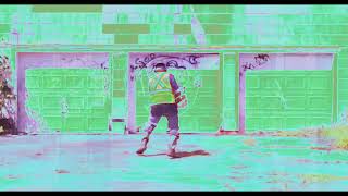 Teezo Touchdown - 5 O'Clock Visual Slowed