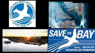 Chesapeake Bay Foundation