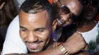 The Game Rather loose his House then face his accuser (Bush Talk) ft EST 87