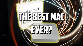 Does The Mac Mini Have a Place in 2017?