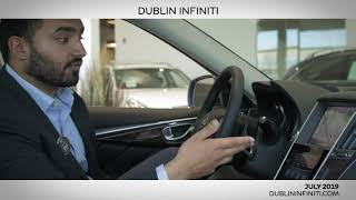 Dublin INFINITI July HLDS