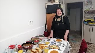 İftar Soframıza Hoşgeldiniz