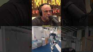 Rogan: A.I. Will Never Replace Podcasts