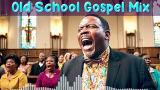 2 Hours of Old Gospel Music That Will Warm Your Soul - 50 Greatest Classic Gospel Songs of All Time