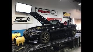 BCP Tuned- 510whp Turbo S2000 w/ Dyno Commentary