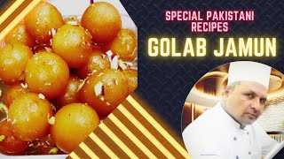 Gulab jamun recipe | chef Danish food recipes | kala golab jaman | mithai recipe| sweet recipe home