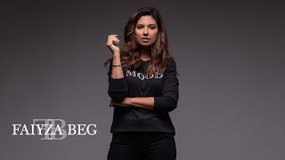 Sunita Marshall and Jaweria Ali | Exclusive Look at Faiyza Beg Clothing Line