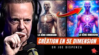 Physique Quantique | "TOUT VIENDRA À VOUS" (CRÉATION EN 5E DIMENSION) - Dr Joe Dispenza en français