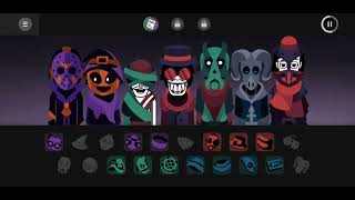 SILENCE-An Incredibox Evadare Mix