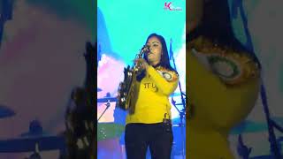 IPL Music || Saxophone || Lipika