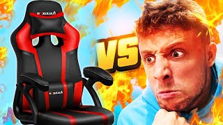 W2S VS CHAIRS