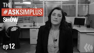 #AskSimplus Show Ep12: How does Forecasting work in Salesforce?