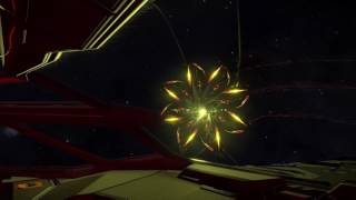 Elite Dangerous  - Alien encounter