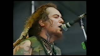 Soulfly - Live Monsters of Rock (1998) Full Show 720p 50fps