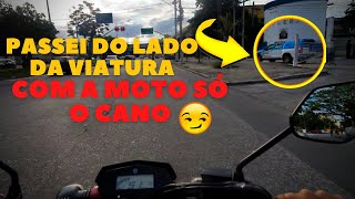 TOCADA AGRESSIVA COM A FAZER 250 BERRANDO MUITO!!