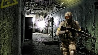 Stalker Call of Pripyat Complete- Begining of Game - STORY OF THE GAME HD